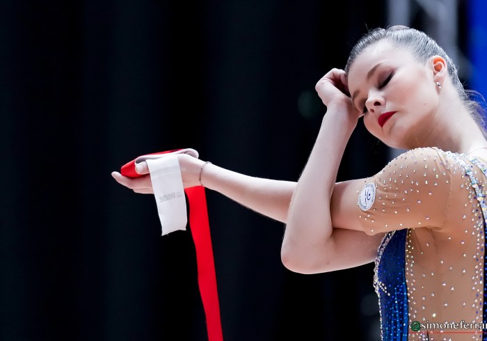 Desio - 3ª prova Campionato Serie A1 GR 2023